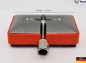 Preview: 7 kg Profi Floor-polishing broom / floor polisher